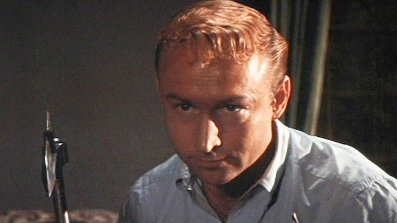 Poster for Die, Monster, Die!