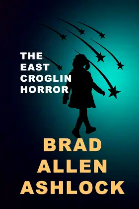 The East Croglin Horror poster