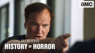 Eli Roth’s History of Horror Season Premiere: 'What Scares You?' Official Teaser | NEW Series poster