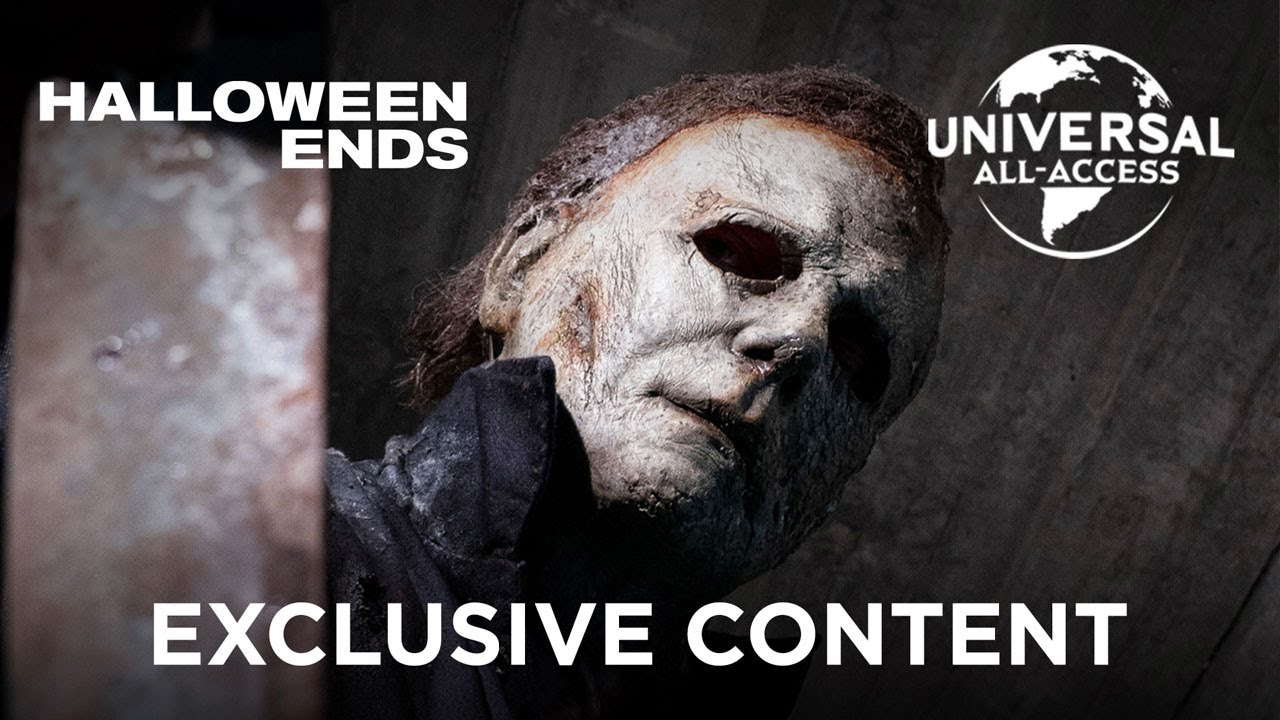 Michael Shakes Things Up Exclusive Content