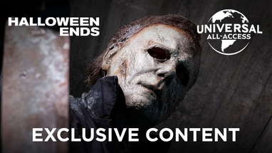 Michael Shakes Things Up Exclusive Content poster
