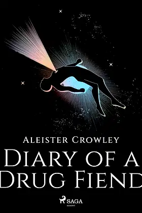 Diary of a Drug Fiend poster
