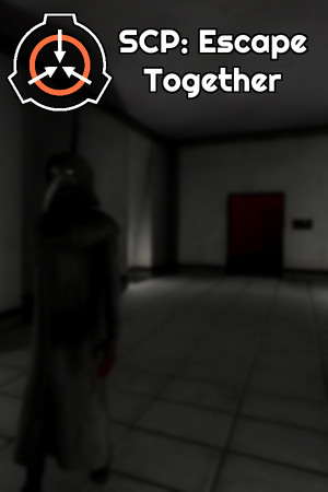 SCP: Escape Together poster
