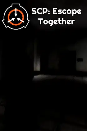 SCP: Escape Together poster