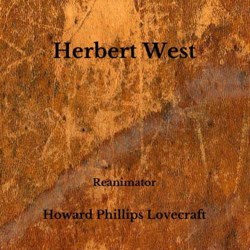Herbert West: Reanimator poster