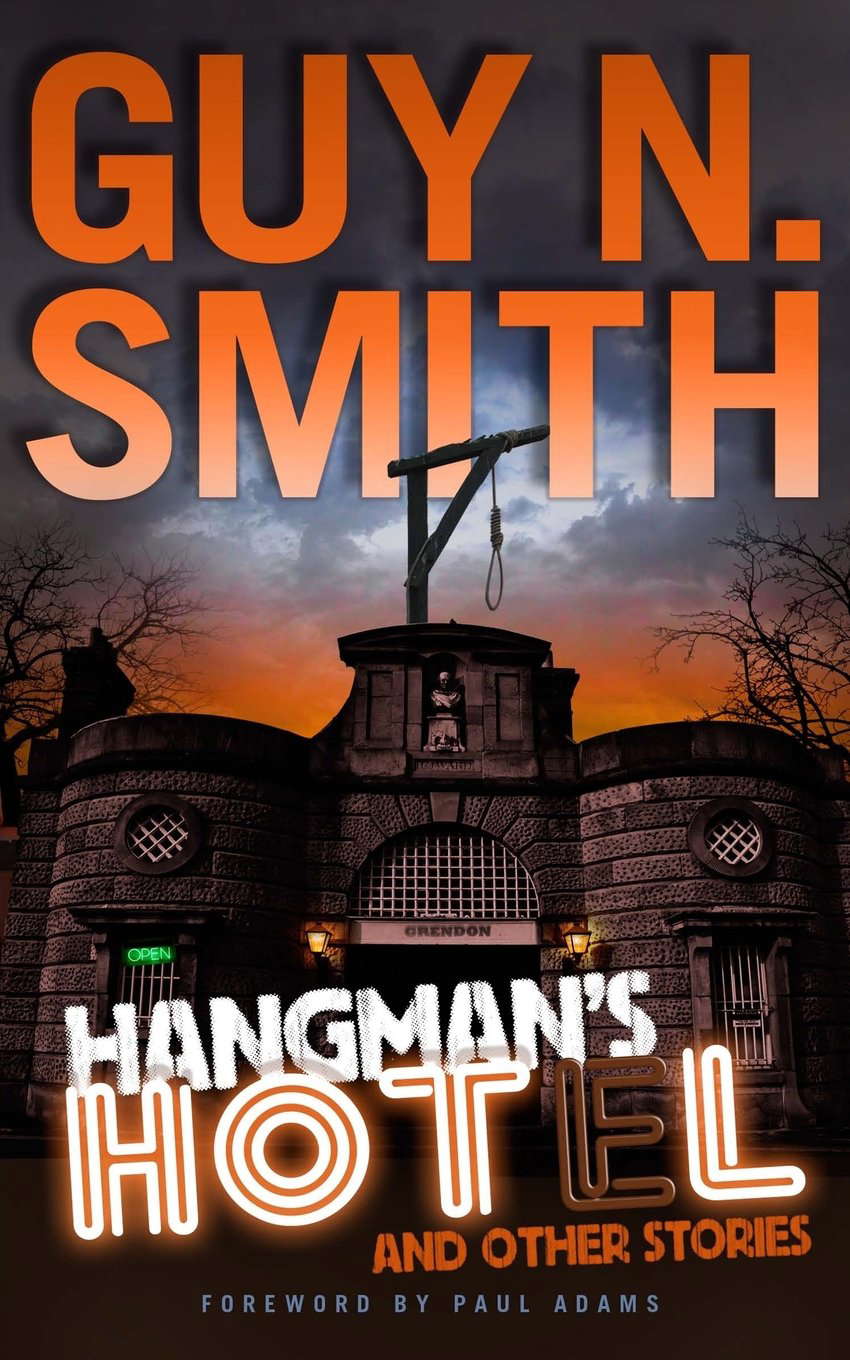 Hangman's Hotel And Other Stories poster