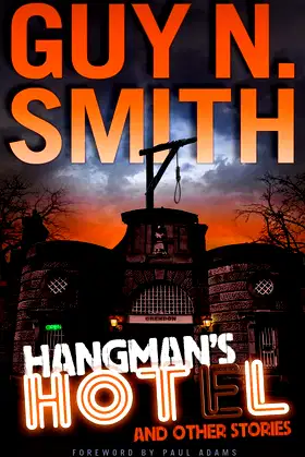 Hangman's Hotel And Other Stories poster
