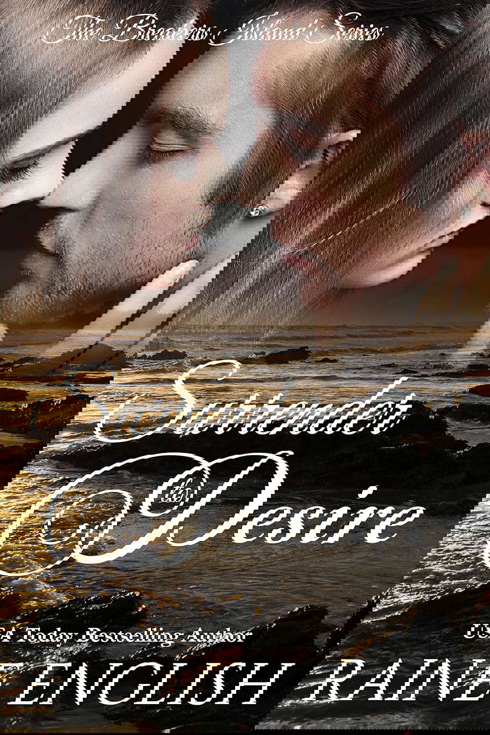 Surrender to Desire (The Breakers Island Series Book 3) poster