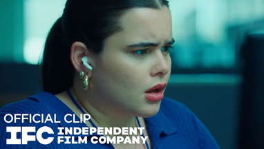 Faces of Death | Content Moderation Leads to Shocking Electrocution Scene | In theaters April 10 poster
