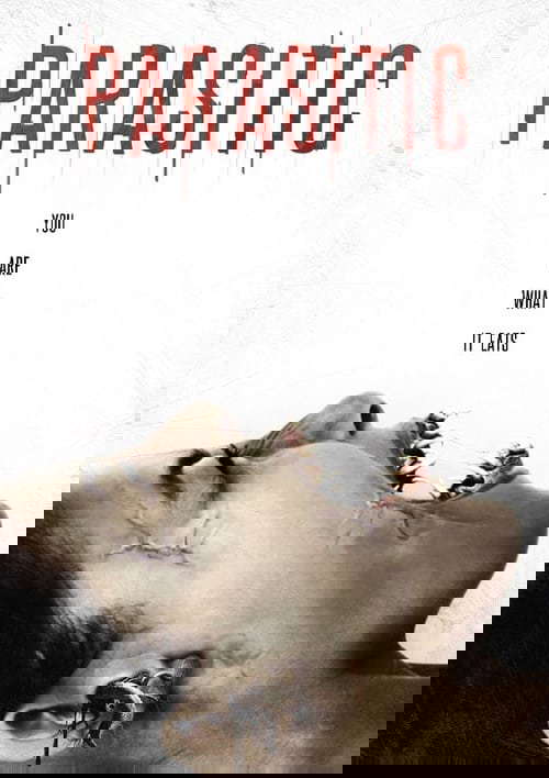 Parasitic poster