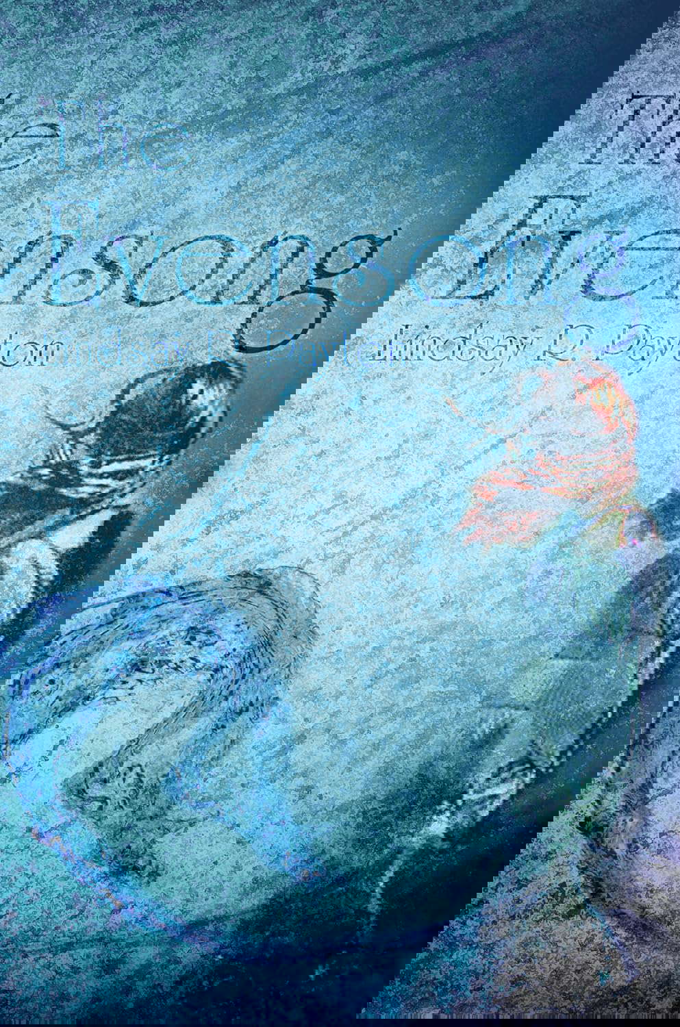 The Evensong poster
