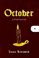 October: a Grief Journal poster