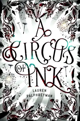 A Circus of Ink poster