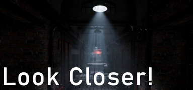 Look Closer! capsule
