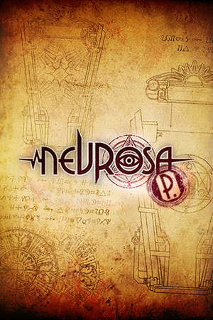 Nevrosa: Prelude poster