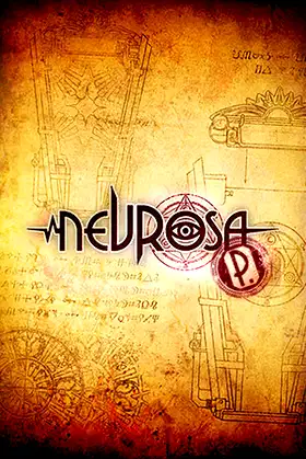 Nevrosa: Prelude poster