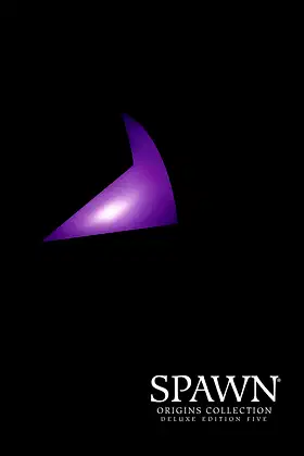 Spawn Deluxe Hardcover Signed Edition, Volume 5 (Spawn, 5) poster