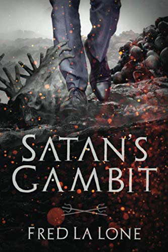 Satan's Gambit poster