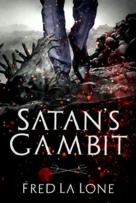 Satan's Gambit poster