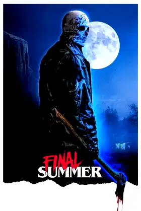 Final Summer poster