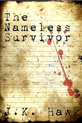 The Nameless Survivor (Valkyrie Book 1) poster