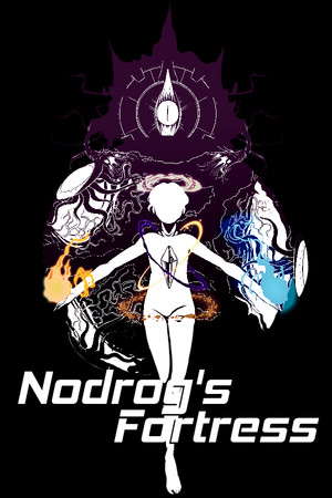 Nodrog's Fortress poster