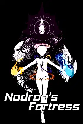 Nodrog's Fortress poster