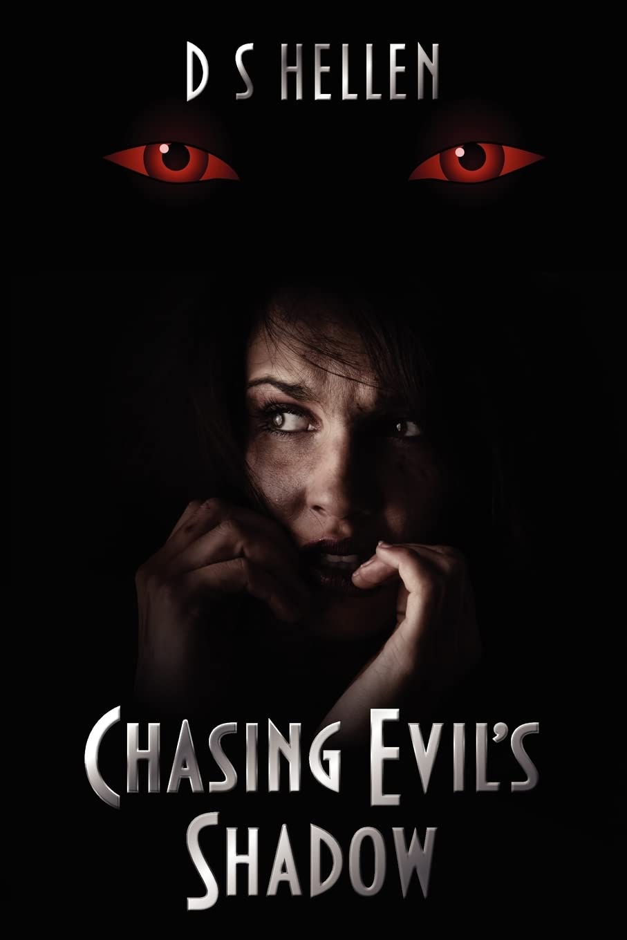Chasing Evil's Shadow poster