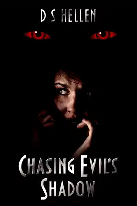 Chasing Evil's Shadow poster