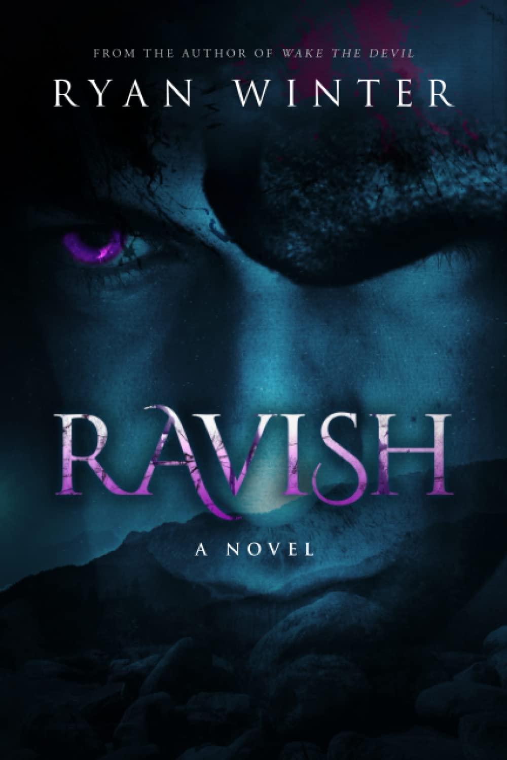 Ravish poster