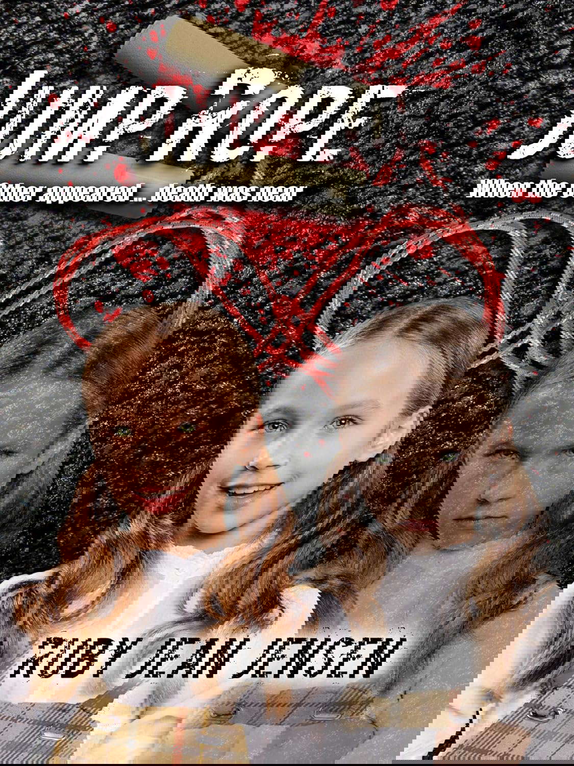 Jump Rope poster