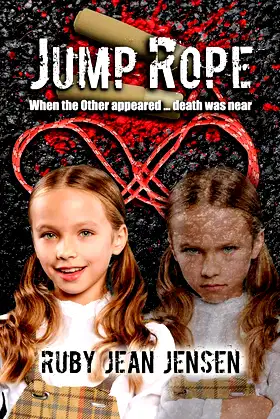 Jump Rope poster