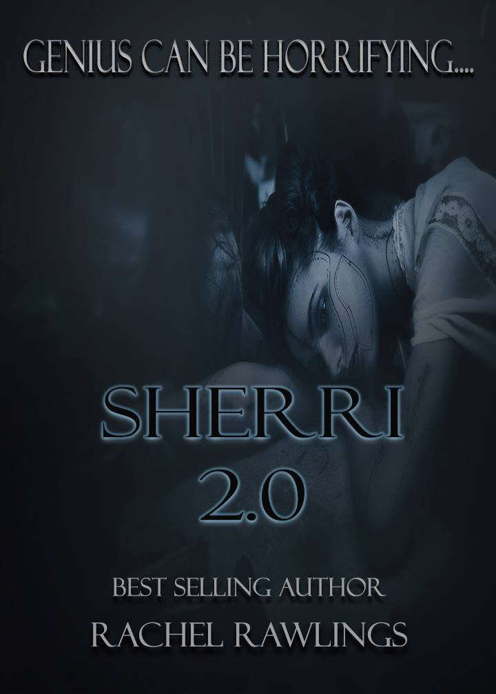 Sherri 2.0 poster