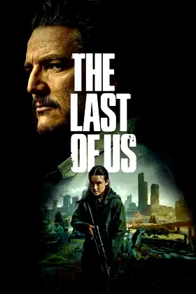 The Last of Us poster