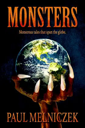 Monsters poster