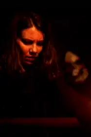 Hunted poster
