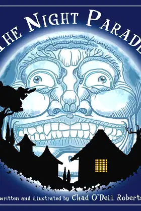 The Night Parade poster