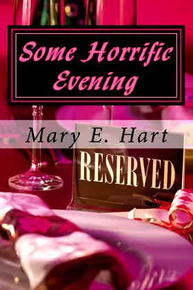 Some Horrific Evening poster