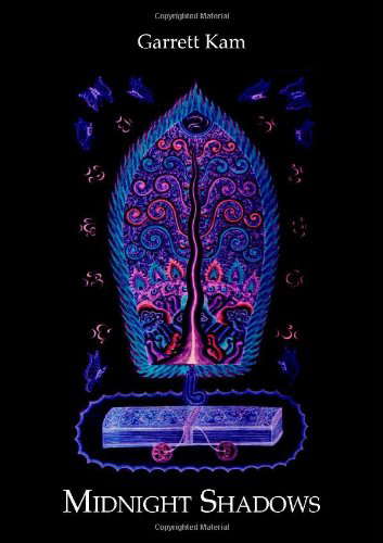 Midnight Shadows poster