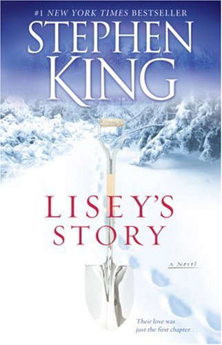 Lisey's Story: A Novel poster