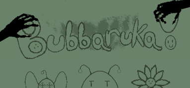 Bubbaruka! capsule
