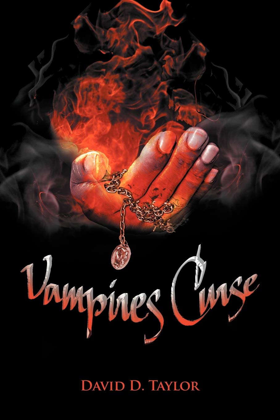 Vampires Curse poster
