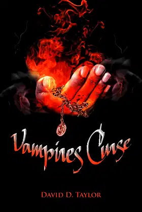 Vampires Curse poster