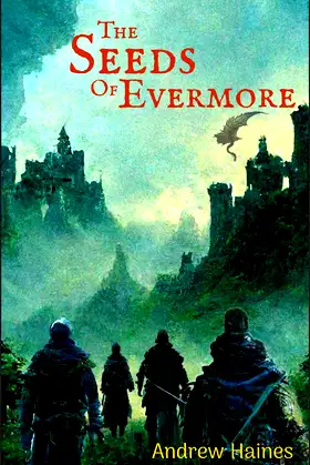 The Seeds of Evermore: Book 1 of The Evermore Saga poster