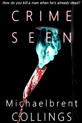Crime Seen poster
