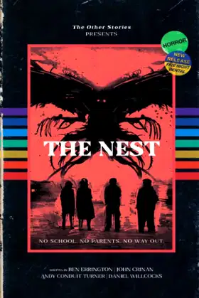 The Nest poster