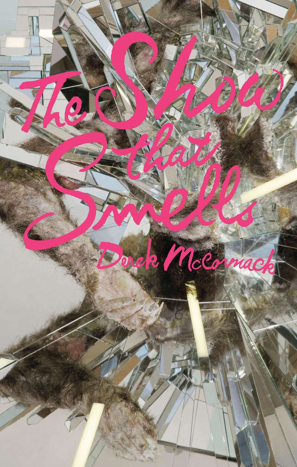 The Show That Smells poster