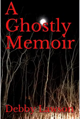 A Ghostly Memoir poster