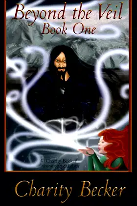 Beyond the Veil: Book One poster