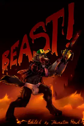 Beast! poster